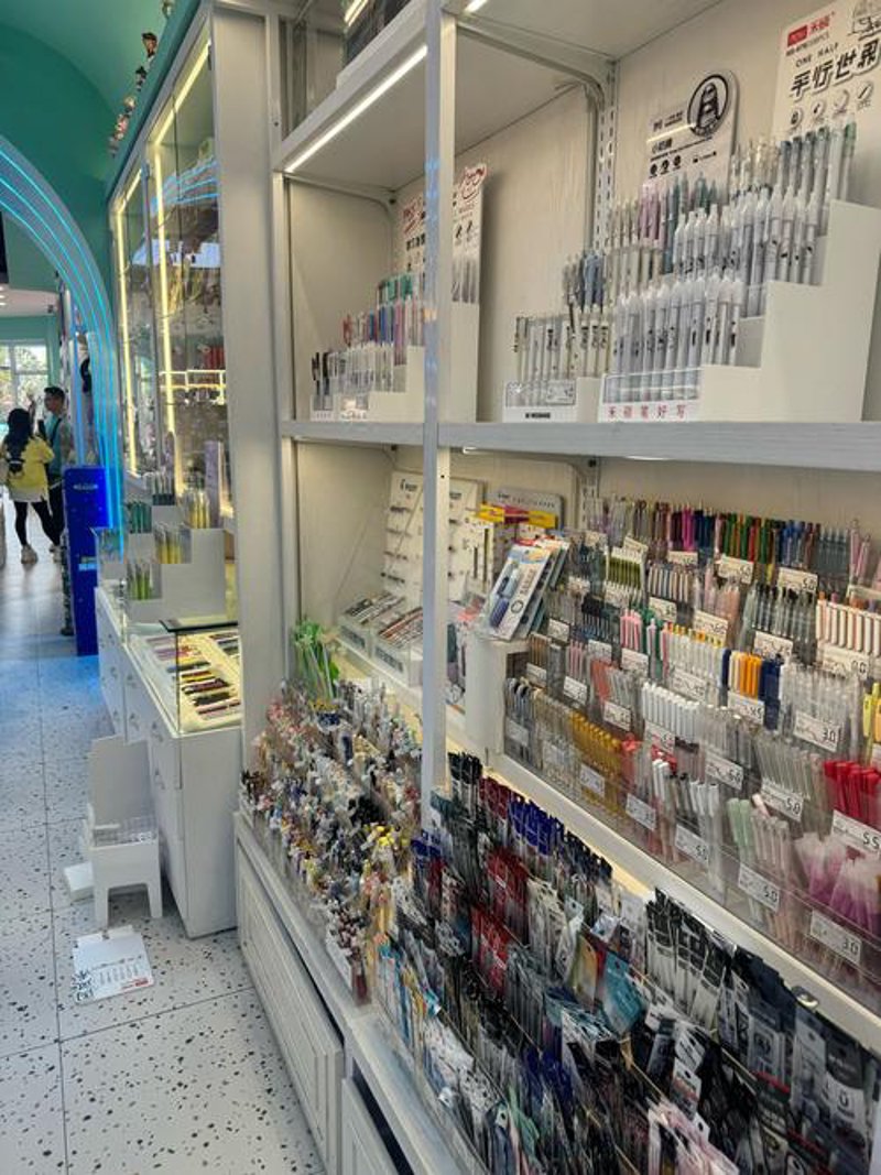 办公用品行业新趋势:数字化与环保并行